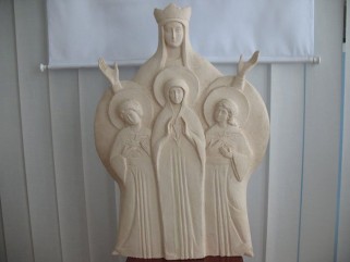 Работы Леонова