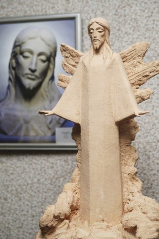 Работы Леонова