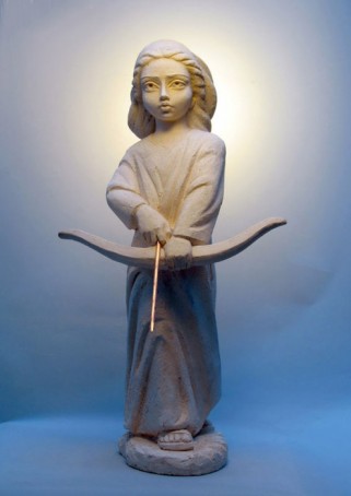 Работы Леонова