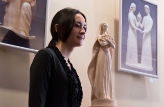 Работы Леонова