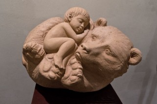 Работы Леонова