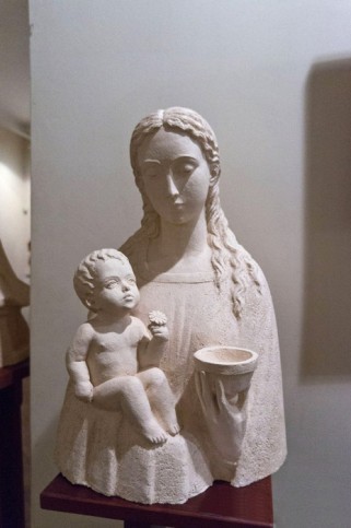 Работы Леонова