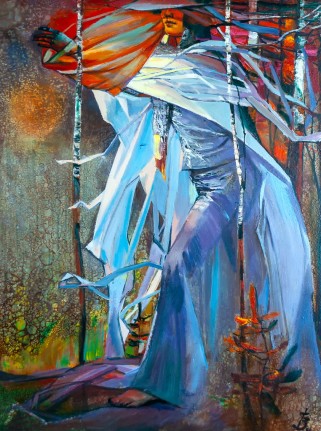 Выставка Мифы и реальность