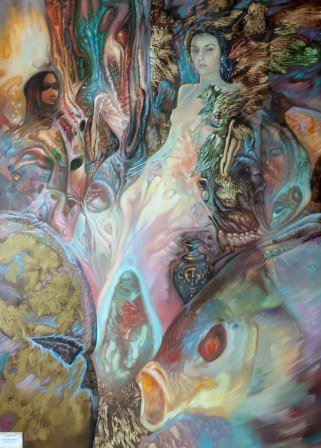 Выставка Мифы и реальность