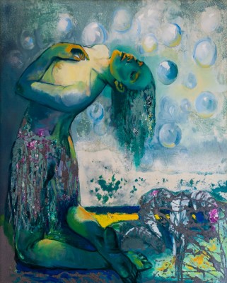 Выставка Мифы и реальность