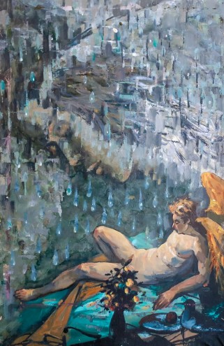 Выставка Мифы и реальность