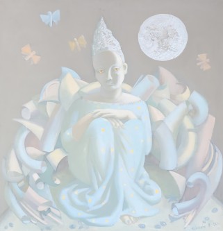 Выставка Мифы и реальность