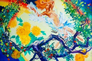 Выставка Мифы и реальность