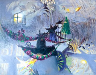 Выставка Мифы и реальность