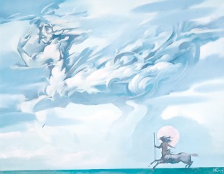 Выставка Мифы и реальность