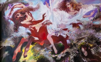 Выставка Мифы и реальность