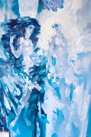 Выставка Мифы и реальность