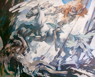 Выставка Мифы и реальность