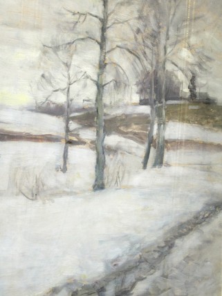 МОЙ выбор - Выставка Синякова