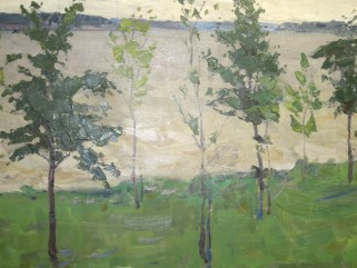 МОЙ выбор - Выставка Синякова