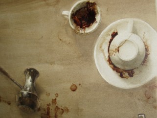 МОЙ выбор - Выставка Синякова