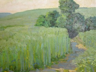 МОЙ выбор - Выставка Синякова