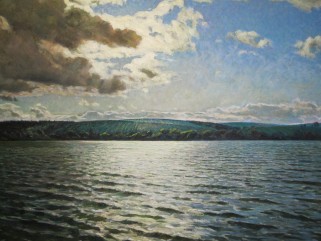 МОЙ выбор - Выставка Синякова