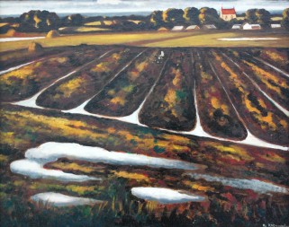 МОЙ выбор - Вторая выставка Синякова