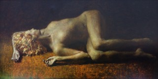 МОЙ выбор - Третья выставка Синякова