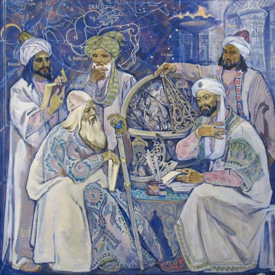 МОЙ выбор - Четвертая выставка Синякова