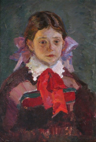 МОЙ выбор - Четвертая выставка Синякова