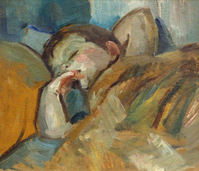 МОЙ выбор - Четвертая выставка Синякова