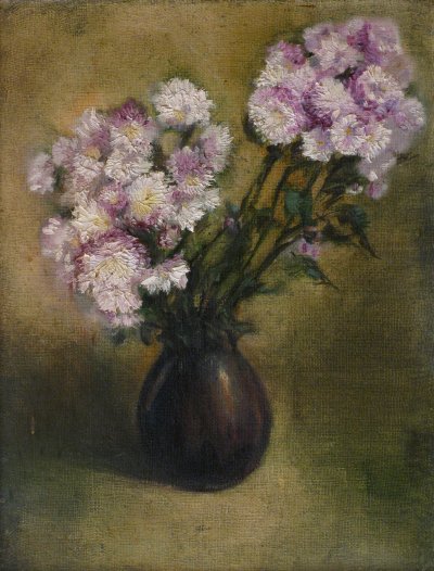 МОЙ выбор - Четвертая выставка Синякова