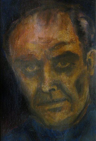 МОЙ выбор - Четвертая выставка Синякова