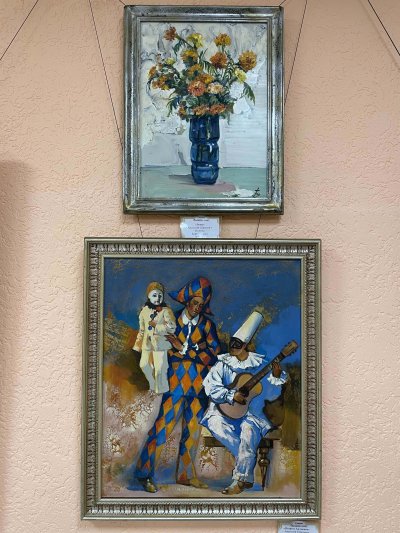 Мой выбор 2023