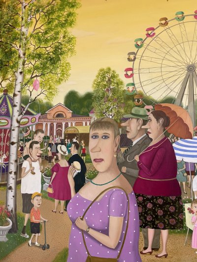 Мой выбор 2023