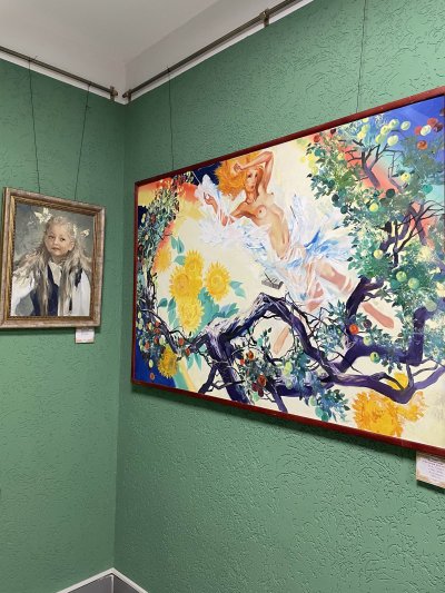 Мой выбор 2023