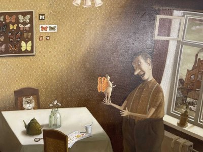 Мой выбор 2023