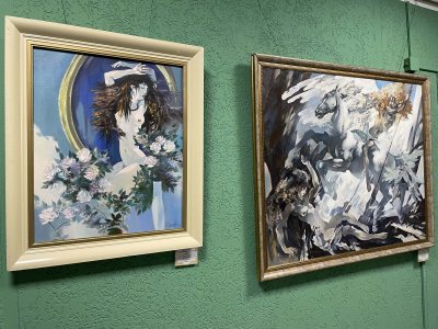 Мой выбор 2023