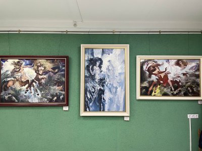 Мой выбор 2023