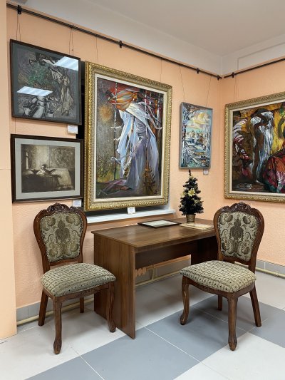 Мой выбор 2023