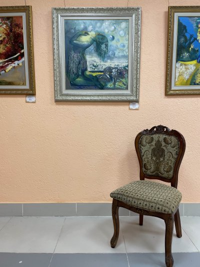 Мой выбор 2023