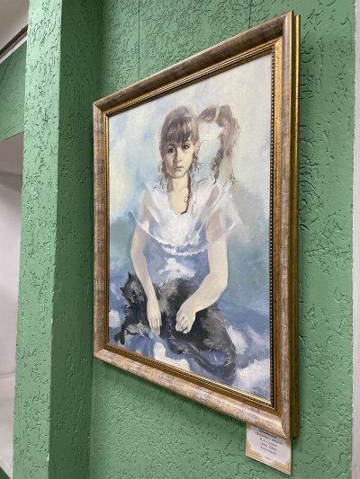 Мой выбор 2023