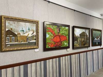 Мой выбор 2023