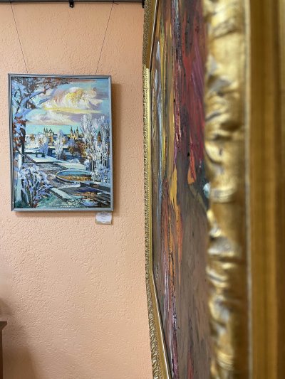 Мой выбор 2023