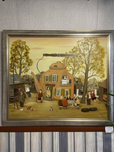 Мой выбор 2023