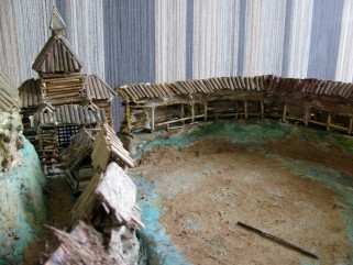 Выставка - Сваё неба