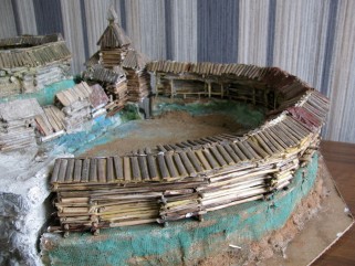 Выставка - Сваё неба