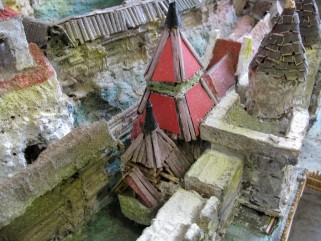 Выставка - Сваё неба