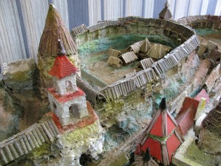 Выставка - Сваё неба