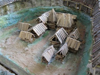 Выставка - Сваё неба