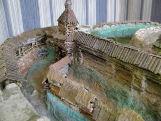 Выставка - Сваё неба