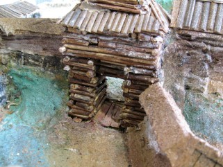 Выставка - Сваё неба