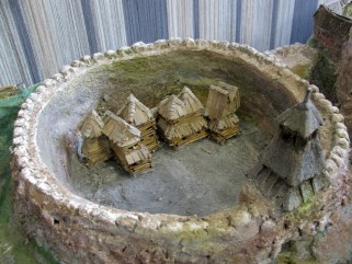 Выставка - Сваё неба