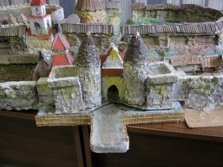 Выставка - Сваё неба